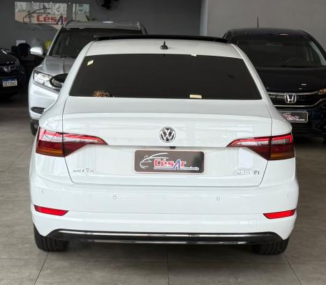 VOLKSWAGEN Jetta 1.4 4P 250 TSI TURBO CONFORTLINE AUTOMÁTICO, Foto 11 VOLKSWAGEN Jetta 1.4 4P 250 TSI TURBO CONFORTLINE AUTOMÁTICO, Foto 11