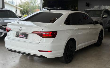 VOLKSWAGEN Jetta 1.4 4P 250 TSI TURBO CONFORTLINE AUTOMÁTICO, Foto 13 VOLKSWAGEN Jetta 1.4 4P 250 TSI TURBO CONFORTLINE AUTOMÁTICO, Foto 13