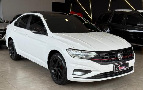 VOLKSWAGEN Jetta 1.4 4P 250 TSI TURBO CONFORTLINE AUTOMÁTICO, Foto 16 VOLKSWAGEN Jetta 1.4 4P 250 TSI TURBO CONFORTLINE AUTOMÁTICO, Foto 16