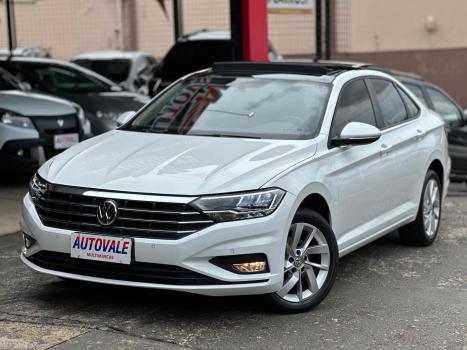 VOLKSWAGEN Jetta 1.4 16V 4P TSI CONFORTLINE AUTOMTICO, Foto 2