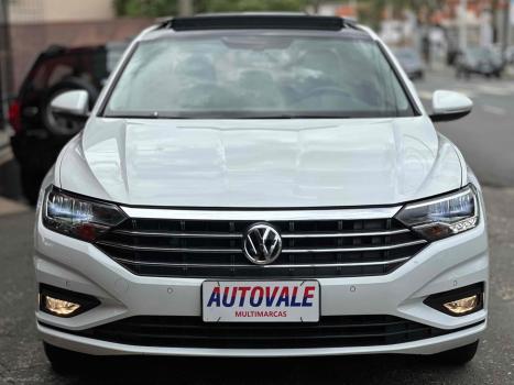 VOLKSWAGEN Jetta 1.4 16V 4P TSI CONFORTLINE AUTOMTICO, Foto 3