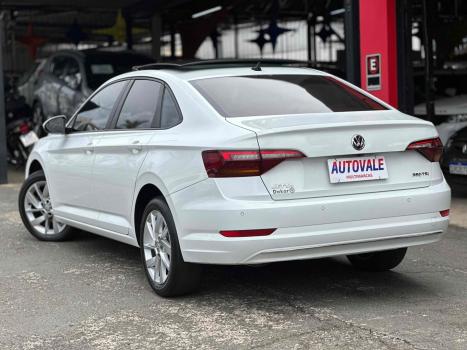 VOLKSWAGEN Jetta 1.4 16V 4P TSI CONFORTLINE AUTOMTICO, Foto 6