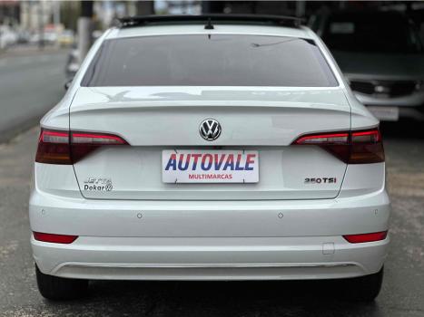 VOLKSWAGEN Jetta 1.4 16V 4P TSI CONFORTLINE AUTOMTICO, Foto 8