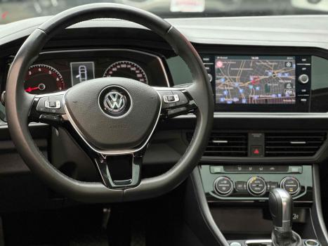 VOLKSWAGEN Jetta 1.4 16V 4P TSI CONFORTLINE AUTOMTICO, Foto 12