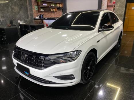 VOLKSWAGEN Jetta 1.4 4P 250 TSI R-LINE AUTOMTICO, Foto 2