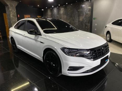 VOLKSWAGEN Jetta 1.4 4P 250 TSI R-LINE AUTOMTICO, Foto 3