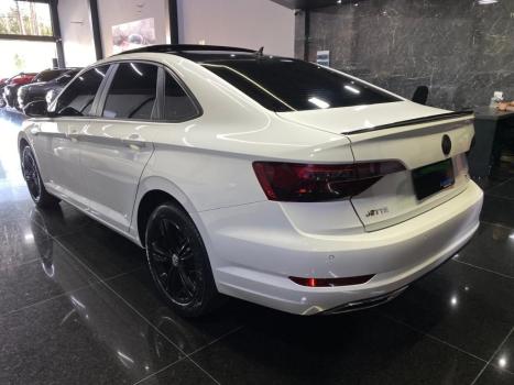 VOLKSWAGEN Jetta 1.4 4P 250 TSI R-LINE AUTOMTICO, Foto 4