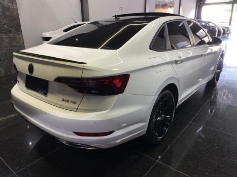 VOLKSWAGEN Jetta 1.4 4P 250 TSI R-LINE AUTOMTICO, Foto 5