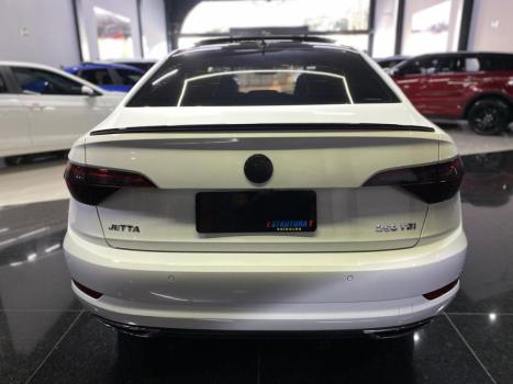 VOLKSWAGEN Jetta 1.4 4P 250 TSI R-LINE AUTOMTICO, Foto 6