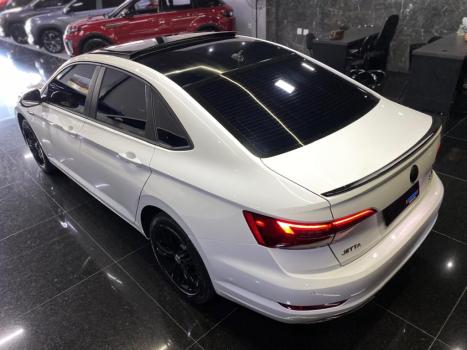 VOLKSWAGEN Jetta 1.4 4P 250 TSI R-LINE AUTOMTICO, Foto 7