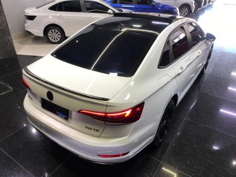 VOLKSWAGEN Jetta 1.4 4P 250 TSI R-LINE AUTOMTICO, Foto 8