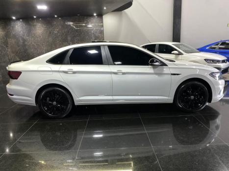 VOLKSWAGEN Jetta 1.4 4P 250 TSI R-LINE AUTOMTICO, Foto 11