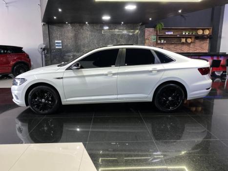 VOLKSWAGEN Jetta 1.4 4P 250 TSI R-LINE AUTOMTICO, Foto 12