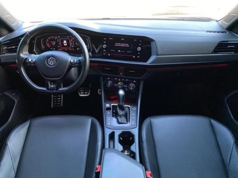 VOLKSWAGEN Jetta 1.4 4P 250 TSI R-LINE AUTOMTICO, Foto 13