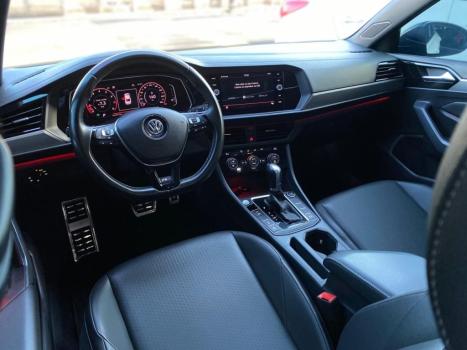 VOLKSWAGEN Jetta 1.4 4P 250 TSI R-LINE AUTOMTICO, Foto 15