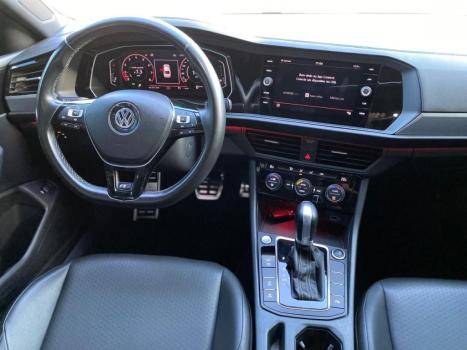 VOLKSWAGEN Jetta 1.4 4P 250 TSI R-LINE AUTOMTICO, Foto 16