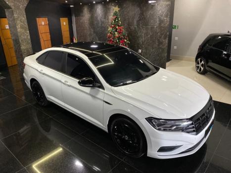 VOLKSWAGEN Jetta 1.4 4P 250 TSI R-LINE AUTOMTICO, Foto 11