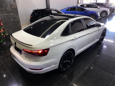 VOLKSWAGEN Jetta 1.4 4P 250 TSI R-LINE AUTOMTICO, Foto 10