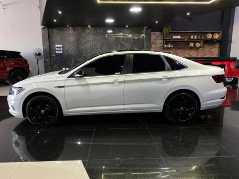 VOLKSWAGEN Jetta 1.4 4P 250 TSI R-LINE AUTOMTICO, Foto 8