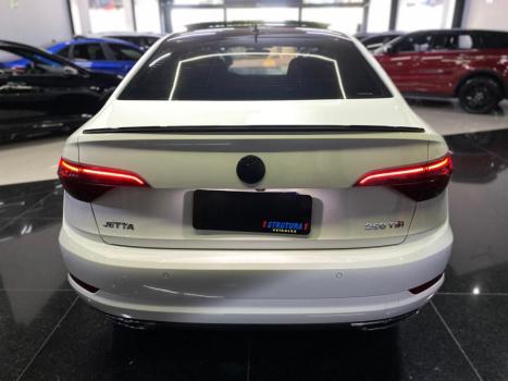 VOLKSWAGEN Jetta 1.4 4P 250 TSI R-LINE AUTOMTICO, Foto 5