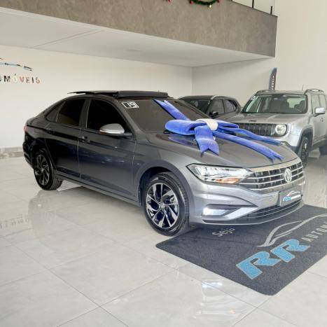 VOLKSWAGEN Jetta 1.4 4P 250 TSI TURBO CONFORTLINE AUTOMTICO, Foto 1