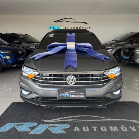 VOLKSWAGEN Jetta 1.4 4P 250 TSI TURBO CONFORTLINE AUTOMTICO, Foto 2