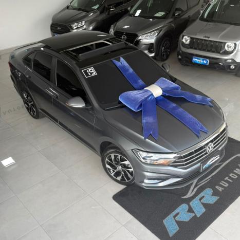 VOLKSWAGEN Jetta 1.4 4P 250 TSI TURBO CONFORTLINE AUTOMTICO, Foto 3