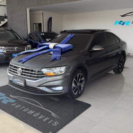 VOLKSWAGEN Jetta 1.4 4P 250 TSI TURBO CONFORTLINE AUTOMTICO, Foto 4