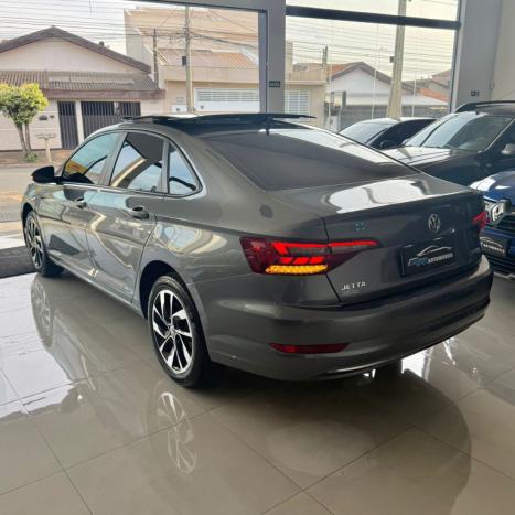 VOLKSWAGEN Jetta 1.4 4P 250 TSI TURBO CONFORTLINE AUTOMTICO, Foto 7