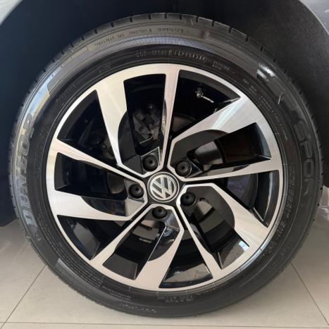 VOLKSWAGEN Jetta 1.4 4P 250 TSI TURBO CONFORTLINE AUTOMTICO, Foto 8