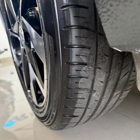 VOLKSWAGEN Jetta 1.4 4P 250 TSI TURBO CONFORTLINE AUTOMTICO, Foto 9