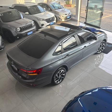 VOLKSWAGEN Jetta 1.4 4P 250 TSI TURBO CONFORTLINE AUTOMTICO, Foto 10