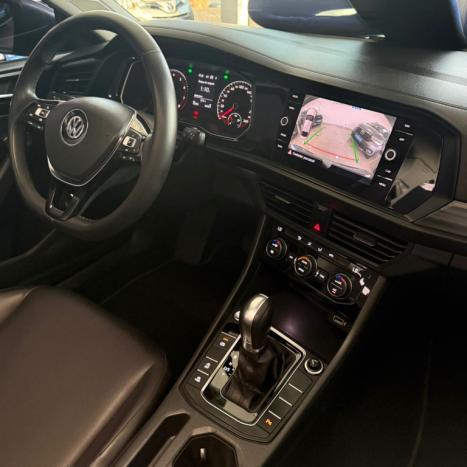 VOLKSWAGEN Jetta 1.4 4P 250 TSI TURBO CONFORTLINE AUTOMTICO, Foto 11