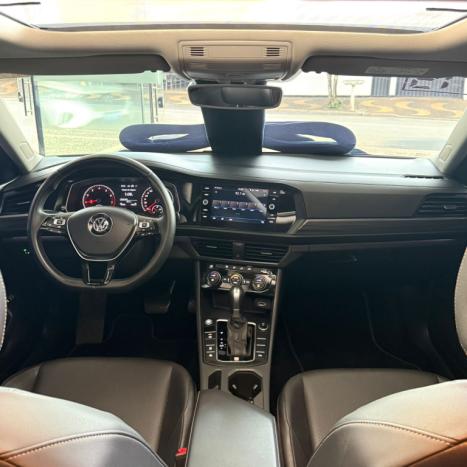 VOLKSWAGEN Jetta 1.4 4P 250 TSI TURBO CONFORTLINE AUTOMTICO, Foto 12