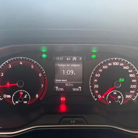 VOLKSWAGEN Jetta 1.4 4P 250 TSI TURBO CONFORTLINE AUTOMTICO, Foto 13