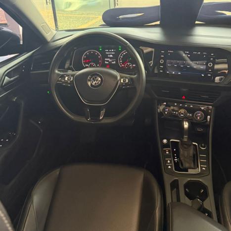 VOLKSWAGEN Jetta 1.4 4P 250 TSI TURBO CONFORTLINE AUTOMTICO, Foto 14