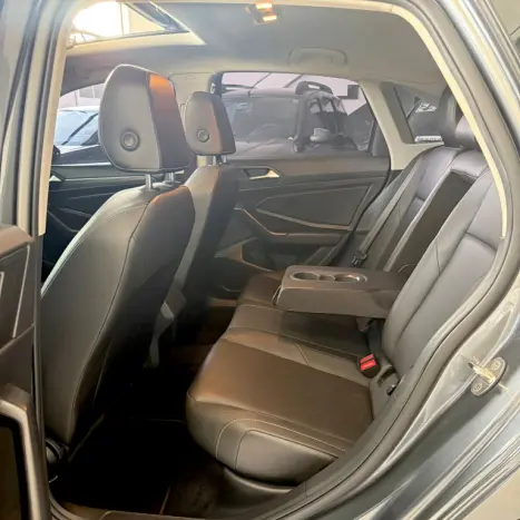 VOLKSWAGEN Jetta 1.4 4P 250 TSI TURBO CONFORTLINE AUTOMTICO, Foto 16