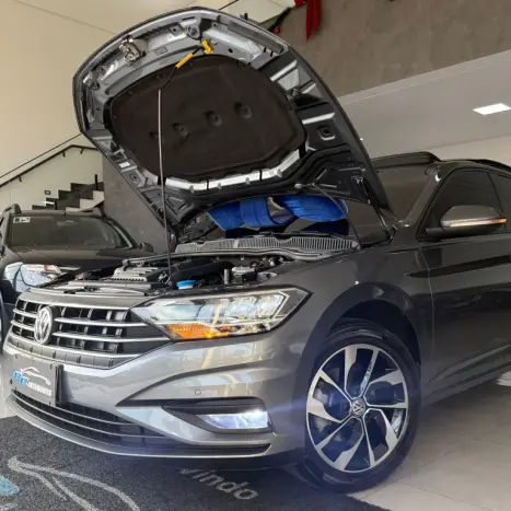 VOLKSWAGEN Jetta 1.4 4P 250 TSI TURBO CONFORTLINE AUTOMTICO, Foto 18