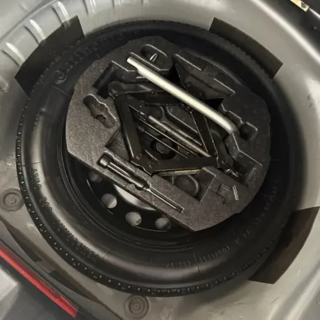 VOLKSWAGEN Jetta 1.4 4P 250 TSI TURBO CONFORTLINE AUTOMTICO, Foto 22