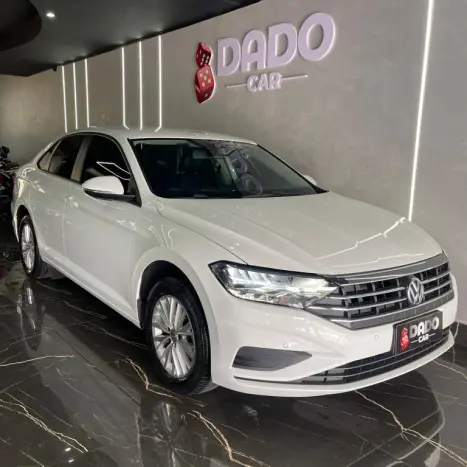 VOLKSWAGEN Jetta 1.4 4P 250 FLEX AUTOMTICO, Foto 1