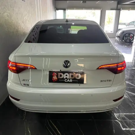 VOLKSWAGEN Jetta 1.4 4P 250 FLEX AUTOMTICO, Foto 3