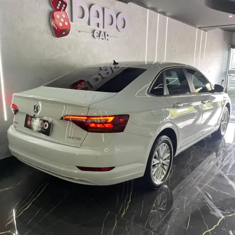 VOLKSWAGEN Jetta 1.4 4P 250 FLEX AUTOMTICO, Foto 6