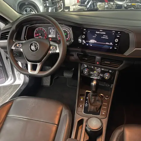 VOLKSWAGEN Jetta 1.4 4P 250 FLEX AUTOMTICO, Foto 12