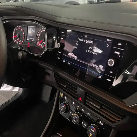 VOLKSWAGEN Jetta 1.4 4P 250 FLEX AUTOMTICO, Foto 13