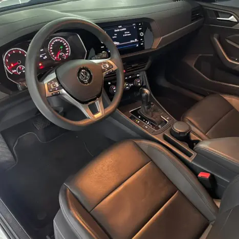 VOLKSWAGEN Jetta 1.4 4P 250 FLEX AUTOMTICO, Foto 14