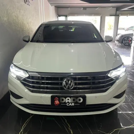 VOLKSWAGEN Jetta 1.4 4P 250 FLEX AUTOMTICO, Foto 16