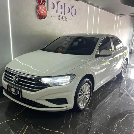 VOLKSWAGEN Jetta 1.4 4P 250 FLEX AUTOMTICO, Foto 17