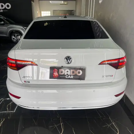 VOLKSWAGEN Jetta 1.4 4P 250 FLEX AUTOMTICO, Foto 18