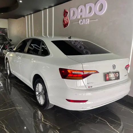 VOLKSWAGEN Jetta 1.4 4P 250 FLEX AUTOMTICO, Foto 19