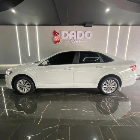 VOLKSWAGEN Jetta 1.4 4P 250 FLEX AUTOMTICO, Foto 20